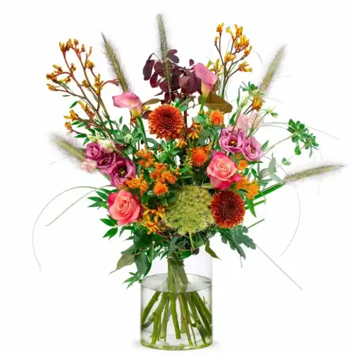 Palju õnne lillekimp